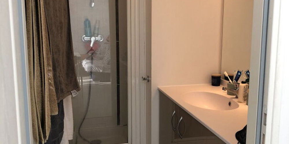 appartement à PESSAC (33600)