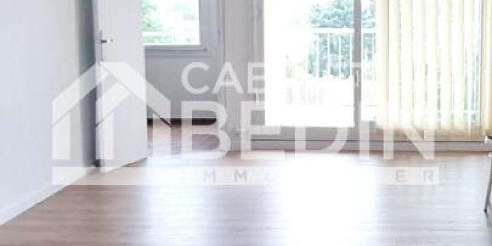 appartement à TALENCE (33400)