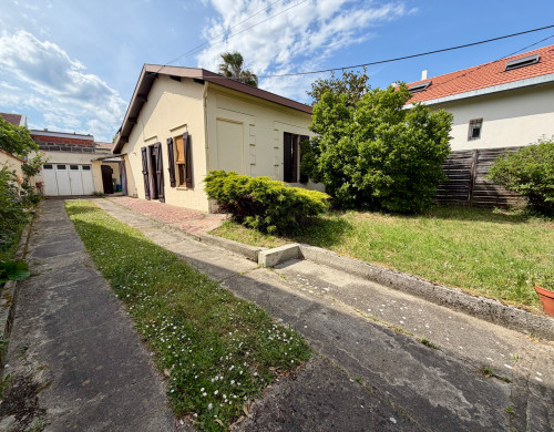 maison  TALENCE