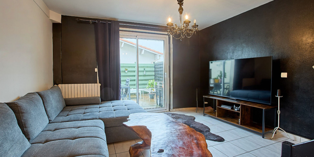 maison à LE TEICH (33470)