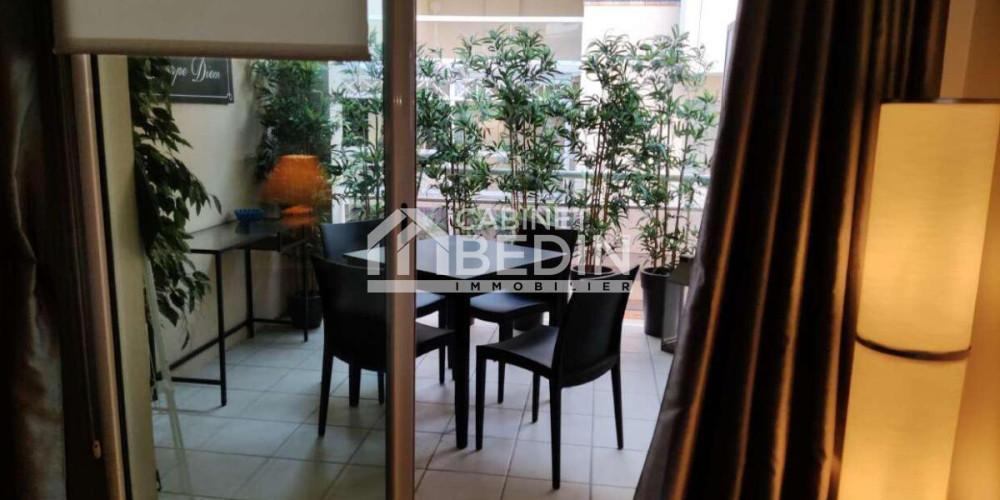 appartement à ARCACHON (33120)