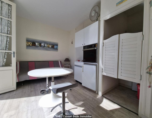 appartement  ARCACHON