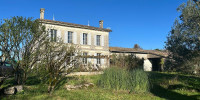 maison à VERAC (33240)