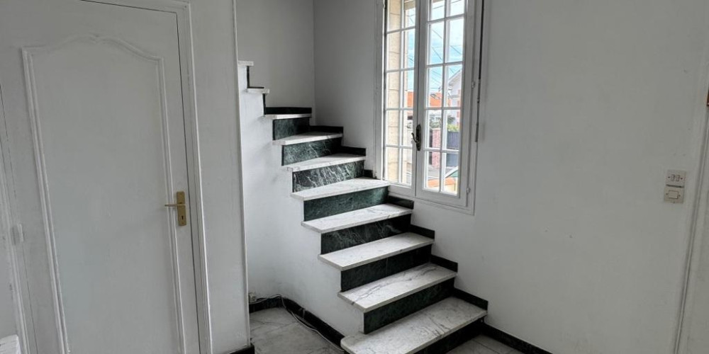maison à LE BOUSCAT (33110)