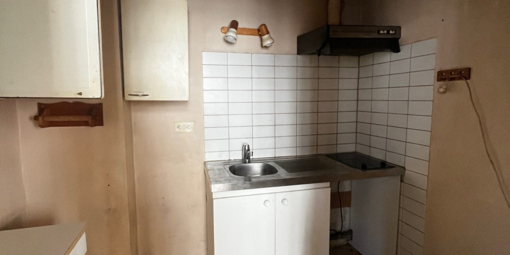 appartement à BORDEAUX (33000)