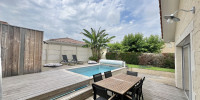 maison à VAYRES (33870)