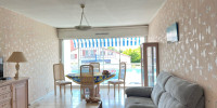 appartement à ANDERNOS LES BAINS (33510)