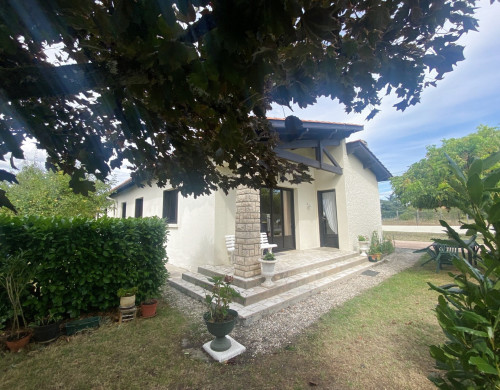 maison  CESTAS