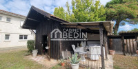 maison à GUJAN MESTRAS (33470)