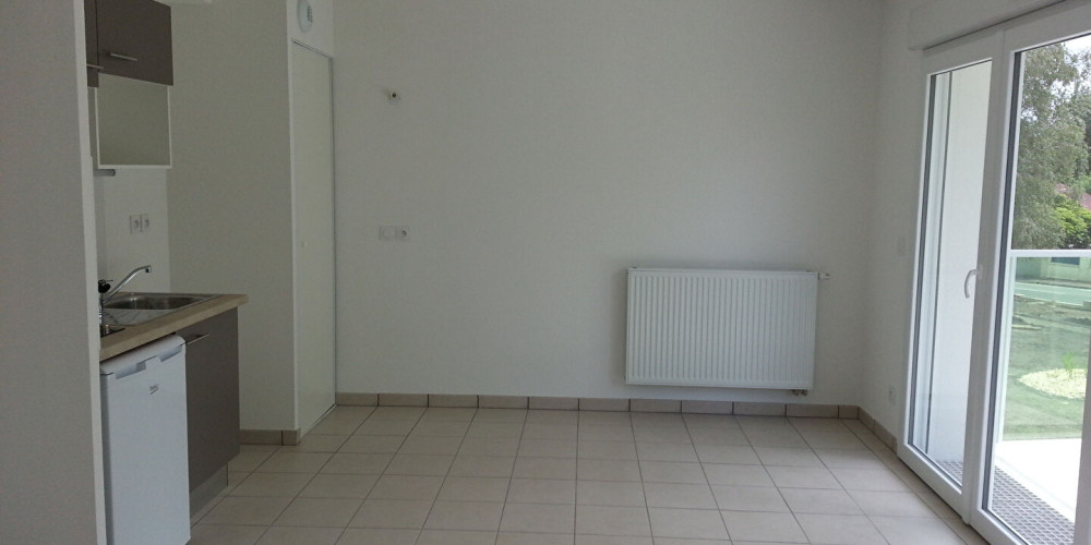 appartement à LE HAILLAN (33185)