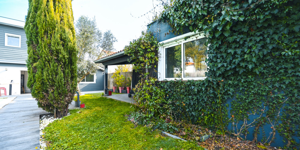 maison à MERIGNAC (33700)