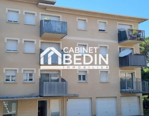 appartement  LIBOURNE