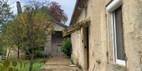 maison à CAZAUGITAT (33790)