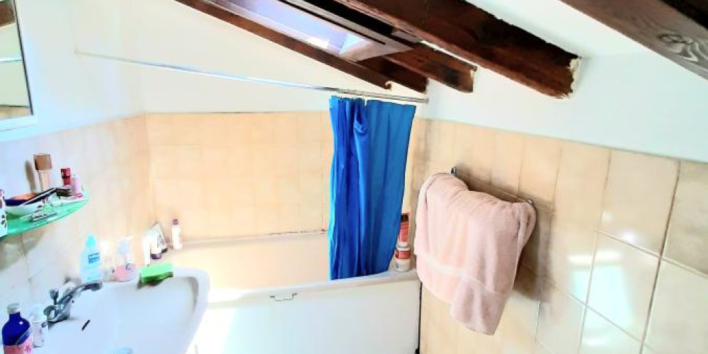 appartement à BORDEAUX (33000)