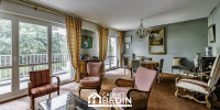 appartement à BORDEAUX (33200)