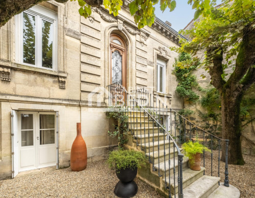 maison  BORDEAUX