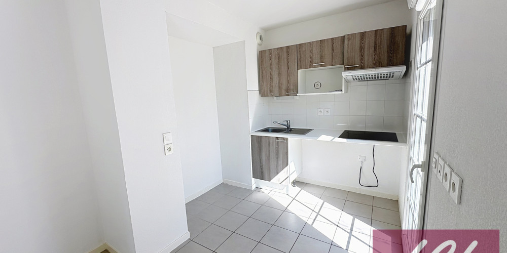 appartement à LE TEICH (33470)