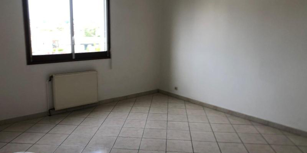 appartement à BORDEAUX (33000)