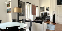 appartement à BORDEAUX (33000)