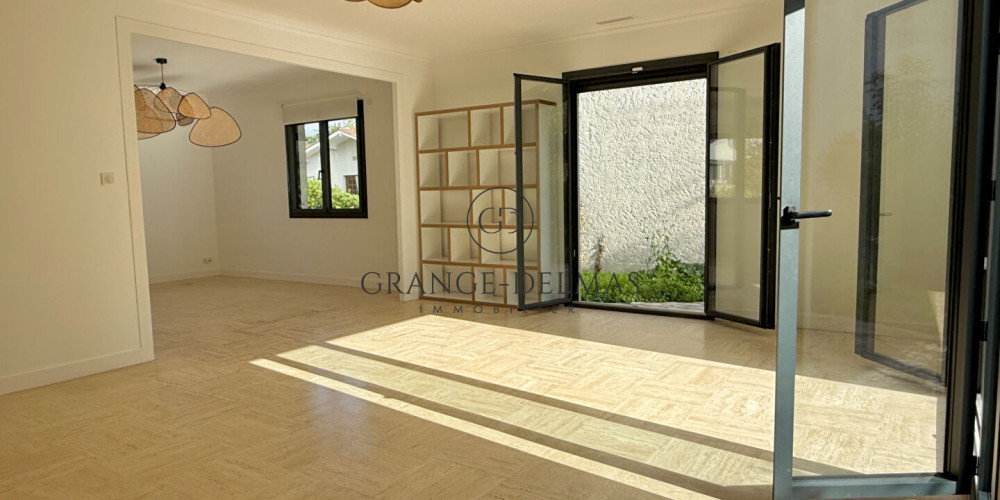 maison à BORDEAUX (33200)