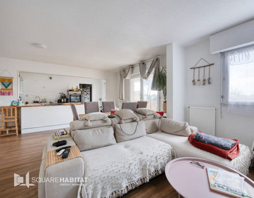 appartement  ARTIGUES PRES BORDEAUX