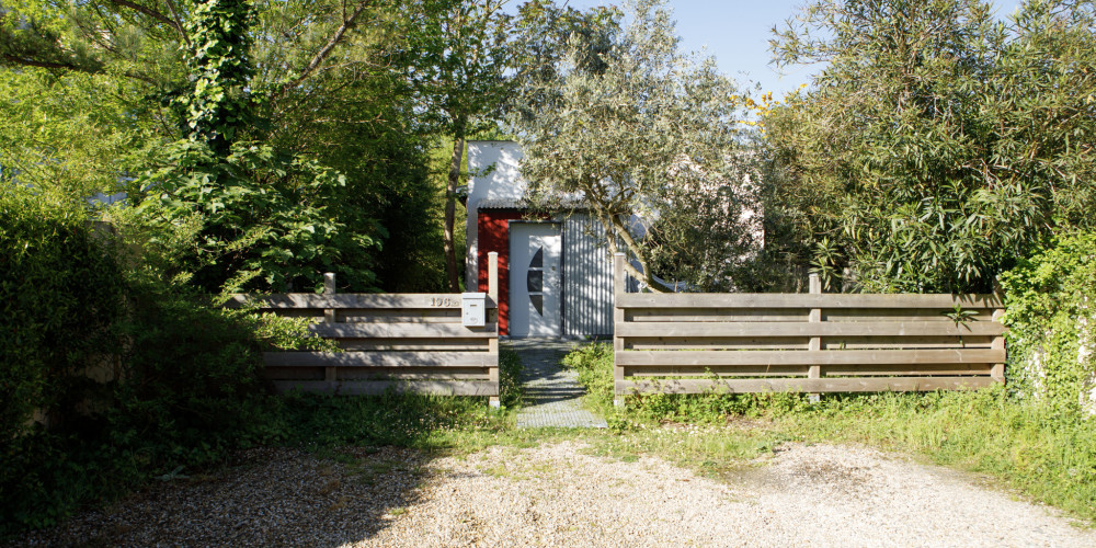 maison à LE BOUSCAT (33110)
