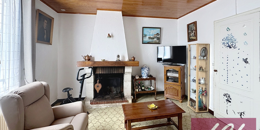 maison à LA TESTE DE BUCH (33260)