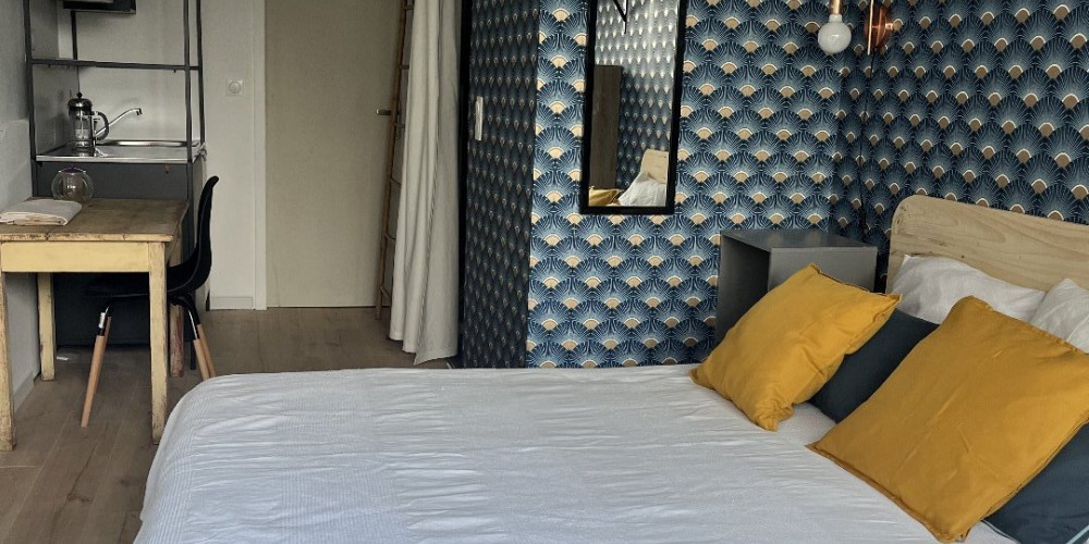 appartement à PESSAC (33600)