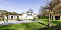 maison à LE PIAN MEDOC (33290)