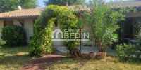 maison à LA TESTE DE BUCH (33260)