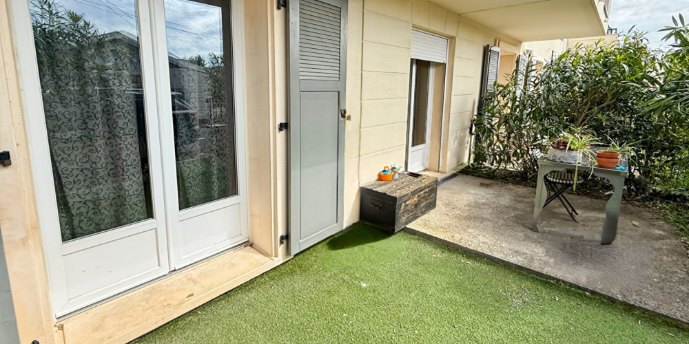 appartement à VILLENAVE D ORNON (33140)