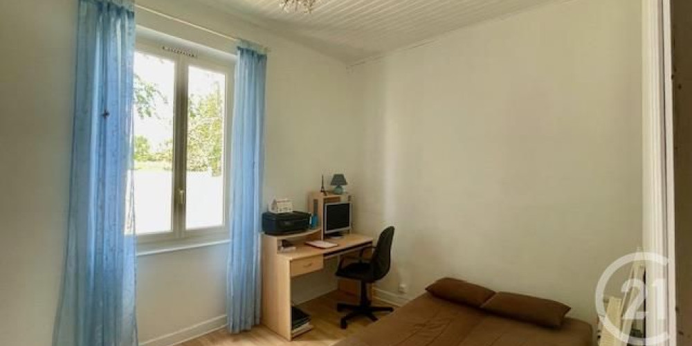 maison à BAZAS (33430)