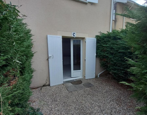 appartement  TALENCE