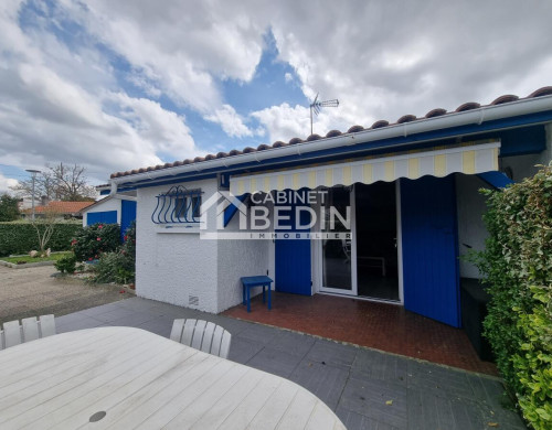 maison  ARES