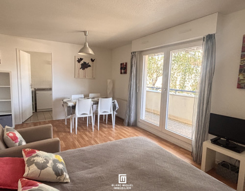 appartement  BORDEAUX