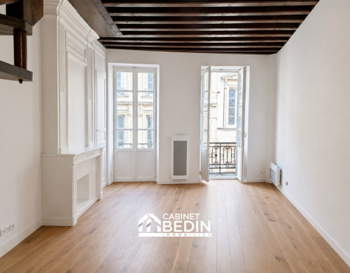 appartement  BORDEAUX