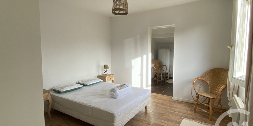 appartement à ANDERNOS LES BAINS (33510)