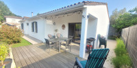 maison à CENON (33150)
