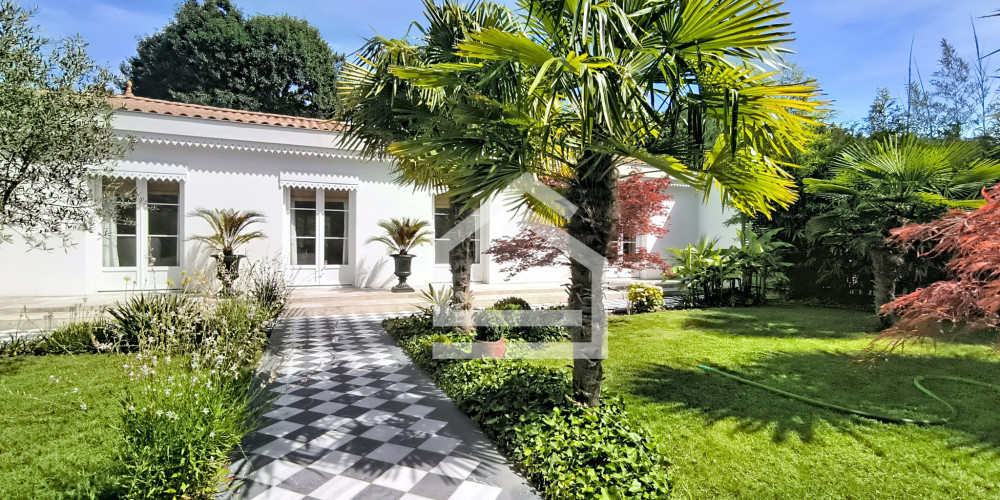 maison à MERIGNAC (33700)