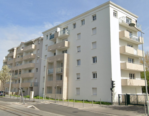 appartement  MERIGNAC
