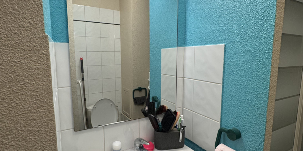 appartement à TALENCE (33400)