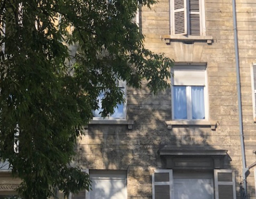 appartement  BORDEAUX