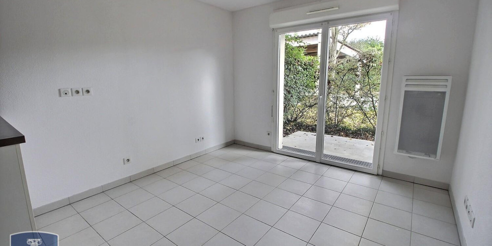appartement à MERIGNAC (33700)