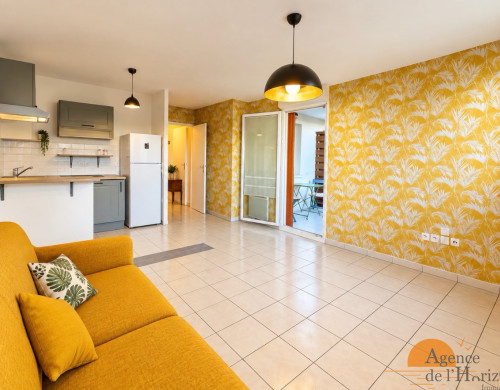 appartement  ARES
