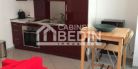 appartement à BORDEAUX (33000)
