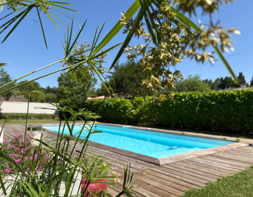 maison  FLOIRAC