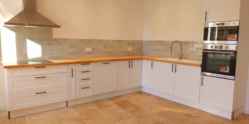 maison à LANGON (33210)