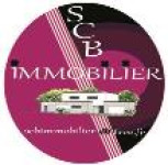 Logo SCB IMMOBILIER