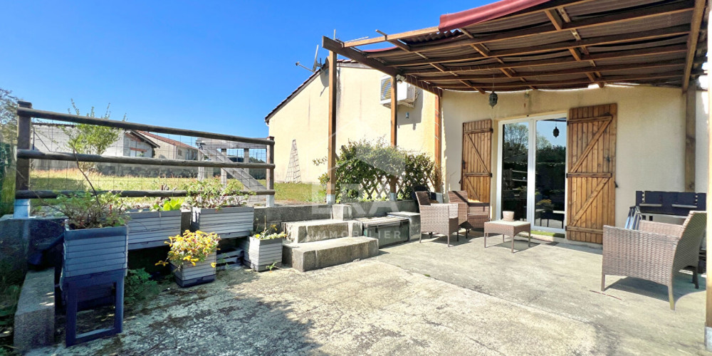 maison à HOSTENS (33125)