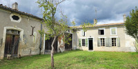 maison à BONZAC (33910)